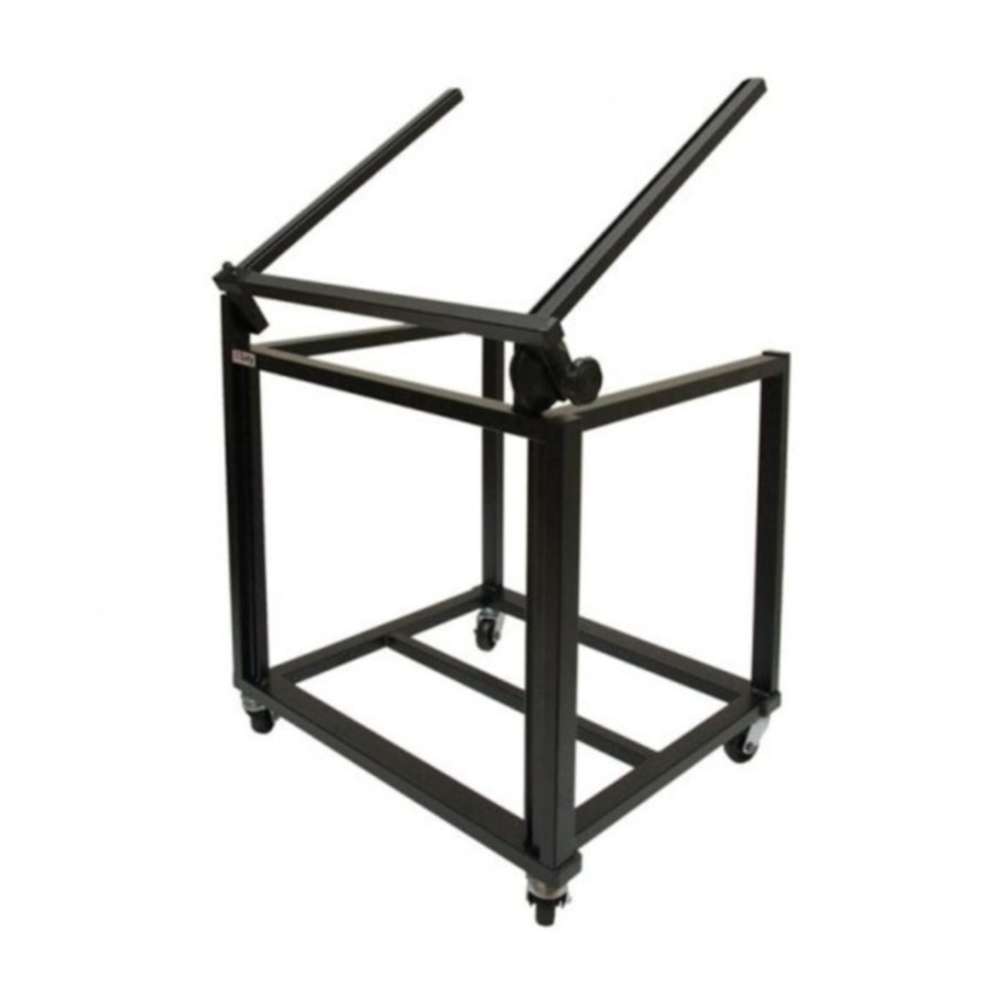 Rack para Periféricos Saty RA45 p/ 8 Periféricos Rack para Periféricos Saty RA45 p/ 8 Periféricos