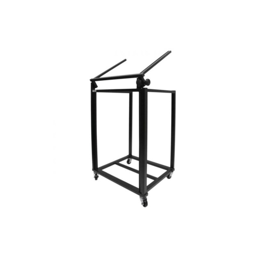 Rack para Periféricos Saty RA90 p/ 14 Periféricos Rack para Periféricos Saty RA90 p/ 14 Periféricos