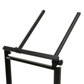 Rack Para Periféricos Saty RS10 Pequeno Rack Para Periféricos Saty RS10 Pequeno