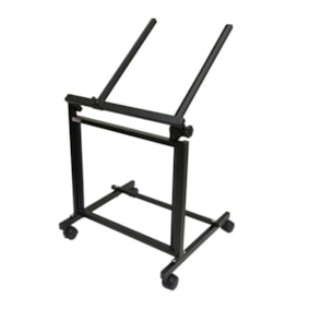 Rack Para Periféricos Saty RS10 Pequeno Rack Para Periféricos Saty RS10 Pequeno