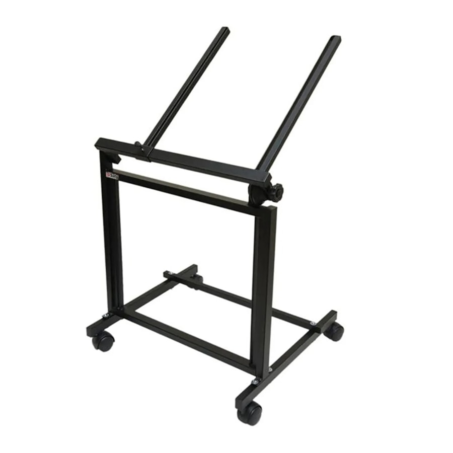 Rack Para Periféricos Saty RS10 Pequeno Rack Para Periféricos Saty RS10 Pequeno