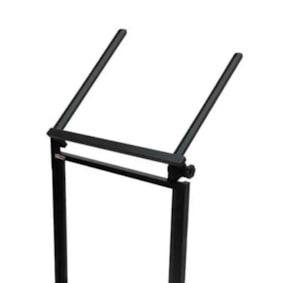 Rack Para Periféricos Saty RS20 Grande Rack Para Periféricos Saty RS20 Grande