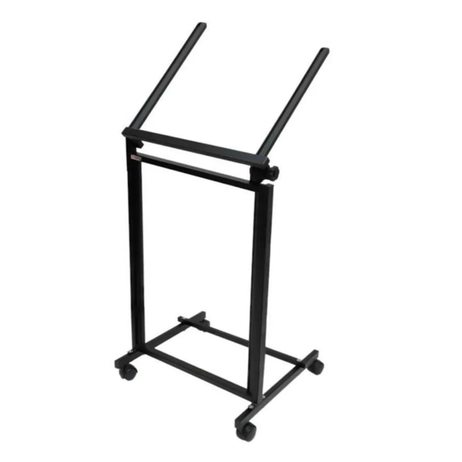 Rack Para Periféricos Saty RS20 Grande Rack Para Periféricos Saty RS20 Grande