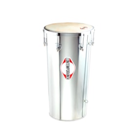 Rebolo Contemporânea Cônico 72C 11x55 Aluminio Cromado Rebolo Contemporânea Cônico 72C 11x55 Aluminio Cromado