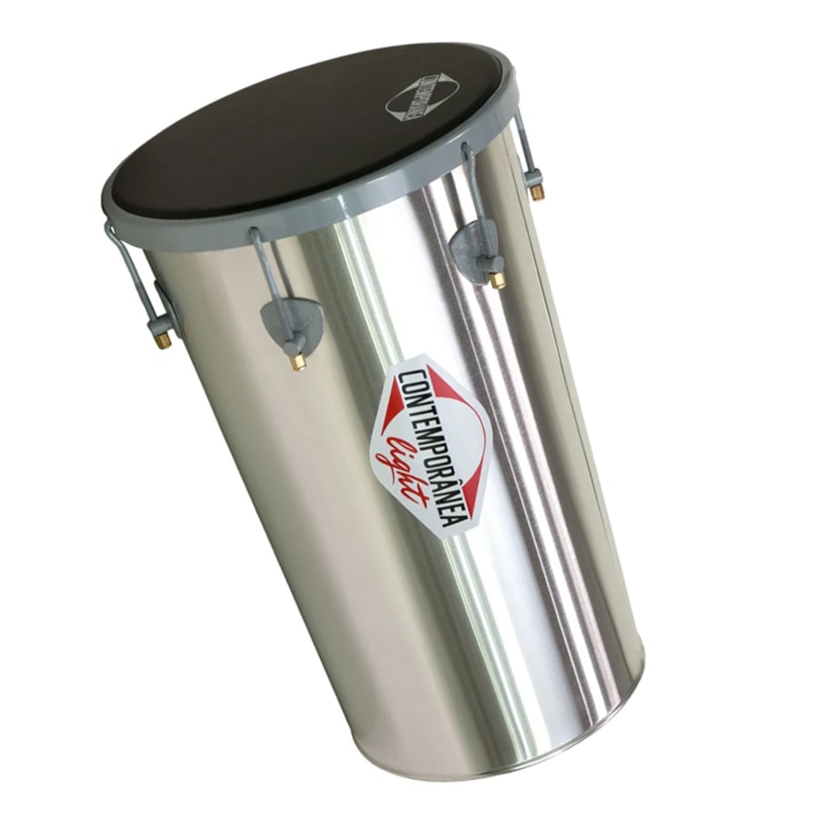 Rebolo Contemporânea Linha Light 1223LT Alumínio 12x50 Rebolo Contemporânea Linha Light 1223LT Alumínio 12x50