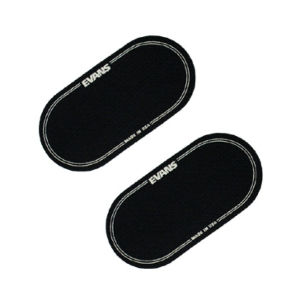 Reforço para Bumbo Evans EQPB2 para Pedal Duplo