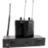 Retorno De Palco Soundvoice SV01D In Ear Duplo Sem Fio C/ Fone