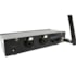 Retorno De Palco Soundvoice SV01D In Ear Duplo Sem Fio C/ Fone