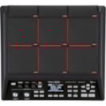 Sampling Pad Disparador Roland SPD-SX Com 9 Pads