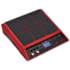 Sampling Pad Disparador Roland SPD-SX-SE Com 9 Pads Edição Epecial