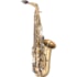Saxofone Alto Eagle SA500 VG Envelhecido em E (Mí) com Case Luxo Saxofone Alto Eagle SA500 VG Envelhecido em E (Mí) com Case Luxo