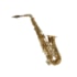Saxofone Alto Shelter SGFT6430L em Eb (Mí bemol) Laqueado c/ Estojo Saxofone Alto Shelter SGFT6430L em Eb (Mí bemol) Laqueado c/ Estojo