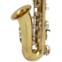 Saxofone Alto Vivace VAS201 Laqueado Em Eb Mi Bemol C/ Estojo