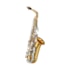 Saxofone Alto Yamaha YAS26ID Sib C/ Estojo