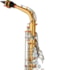 Saxofone Alto Yamaha YAS26ID Sib C/ Estojo