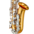 Saxofone Alto Yamaha YAS26ID Sib C/ Estojo