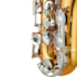 Saxofone Alto Yamaha YAS26ID Sib C/ Estojo