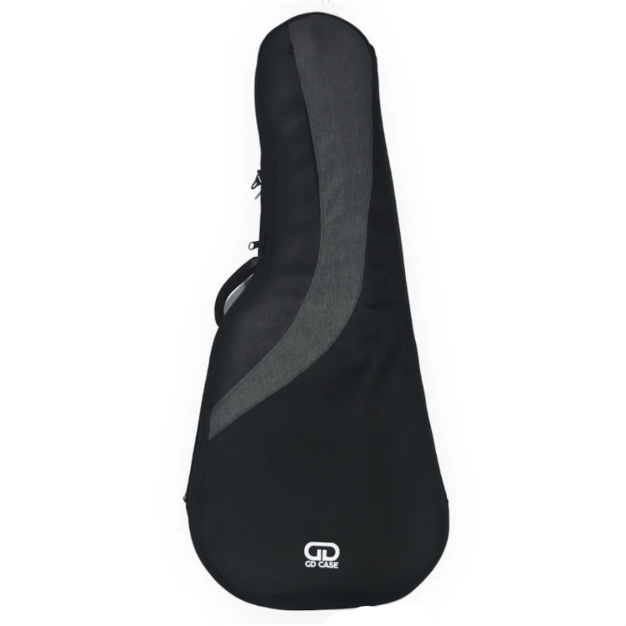Semi Case para Violão Clássico GD Case GD Pro Semi Case para Violão Clássico GD Case GD Pro