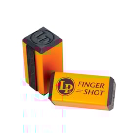 Shaker de Dedo LP Finger Shot LP442F - Unidade