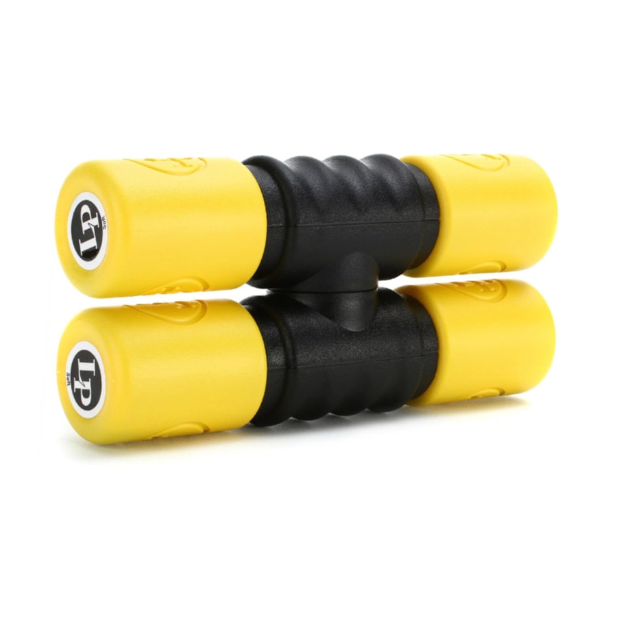 Shakers LP Twist Amarelo Soft LP441T-S Shakers LP Twist Amarelo Soft LP441T-S