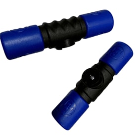 Shakers LP Twist Azul Medium LP441T-M Shakers LP Twist Azul Medium LP441T-M