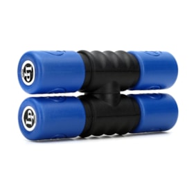 Shakers LP Twist Azul Medium LP441T-M Shakers LP Twist Azul Medium LP441T-M