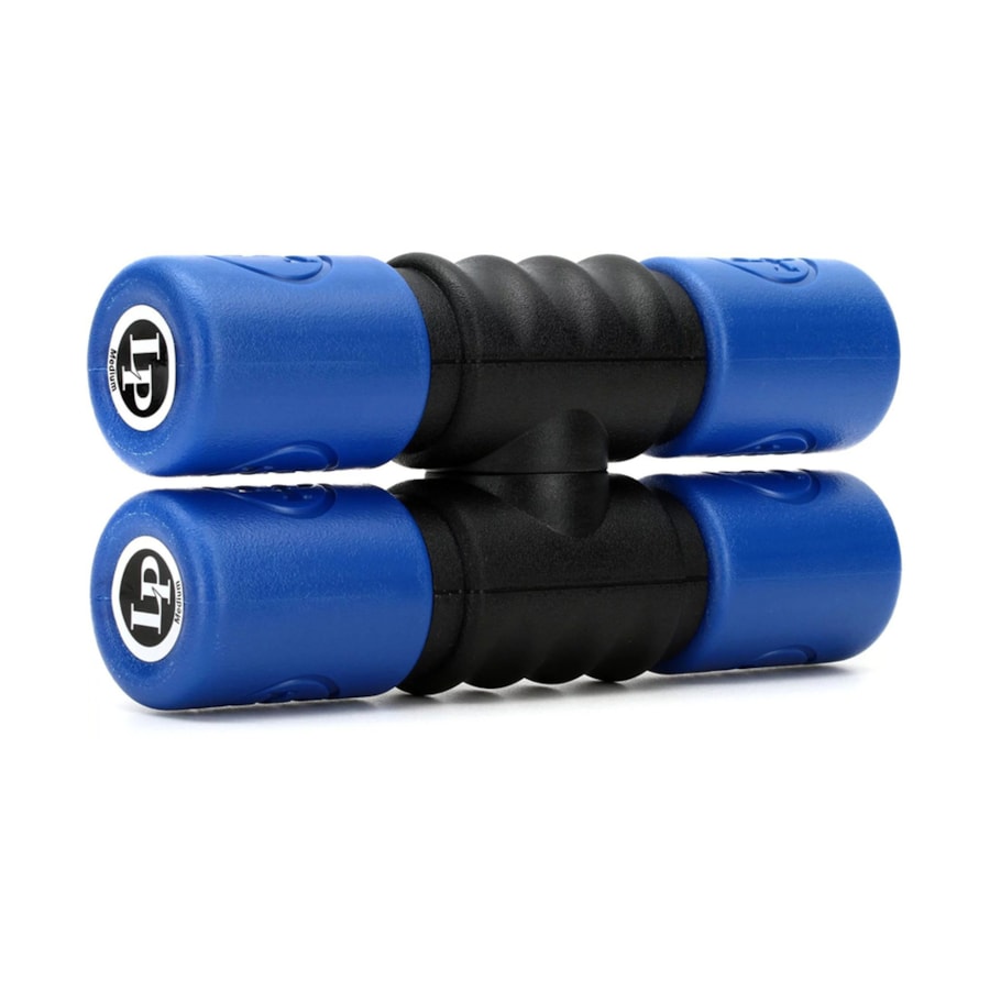 Shakers LP Twist Azul Medium LP441T-M Shakers LP Twist Azul Medium LP441T-M