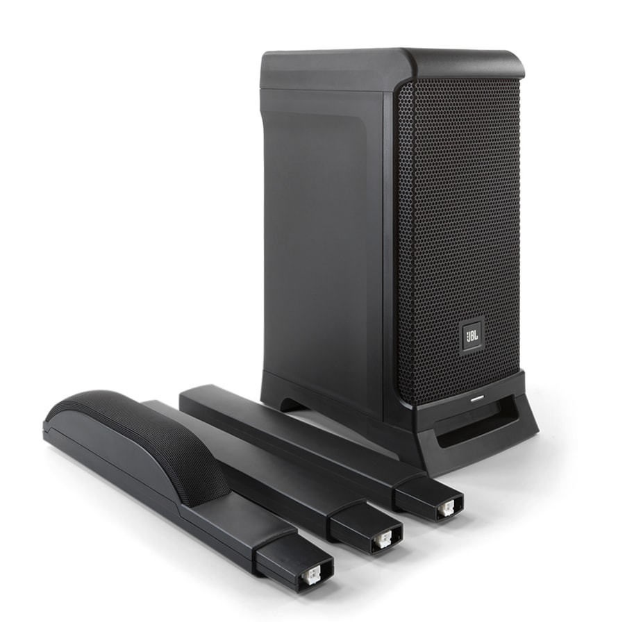Sistema de Som Vertical JBL IRX ONE-EK com Bluetooth Sistema de Som Vertical JBL IRX ONE-EK com Bluetooth