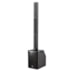 Sistema De Som Vertical Staner BK2210T Black Series 700 Watts