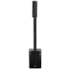 Sistema De Som Vertical Staner BK2210T Black Series 700 Watts