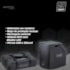 Sistema De Som Vertical Staner BK2210T Black Series 700 Watts