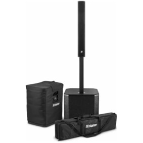 Sistema De Som Vertical Staner TWS815 500 Watts