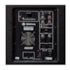 Sistema De Som Vertical Waldman KPT2-1584 Branco 4800 Watts