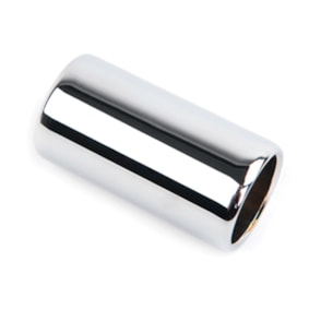 Slide Cromado Planet Waves PWCBS-SS Pequeno Slide Cromado Planet Waves PWCBS-SS Pequeno