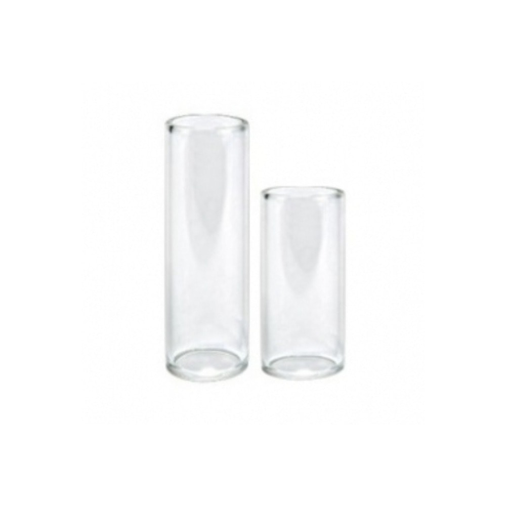 Slide de Vidro Strinberg SG2G Kit com 2 Peças