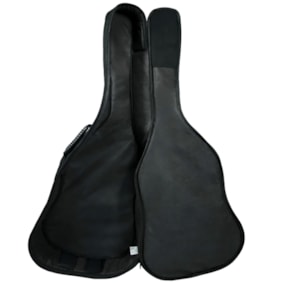 Soft Bag GD Case Luxo para Violão Clássico