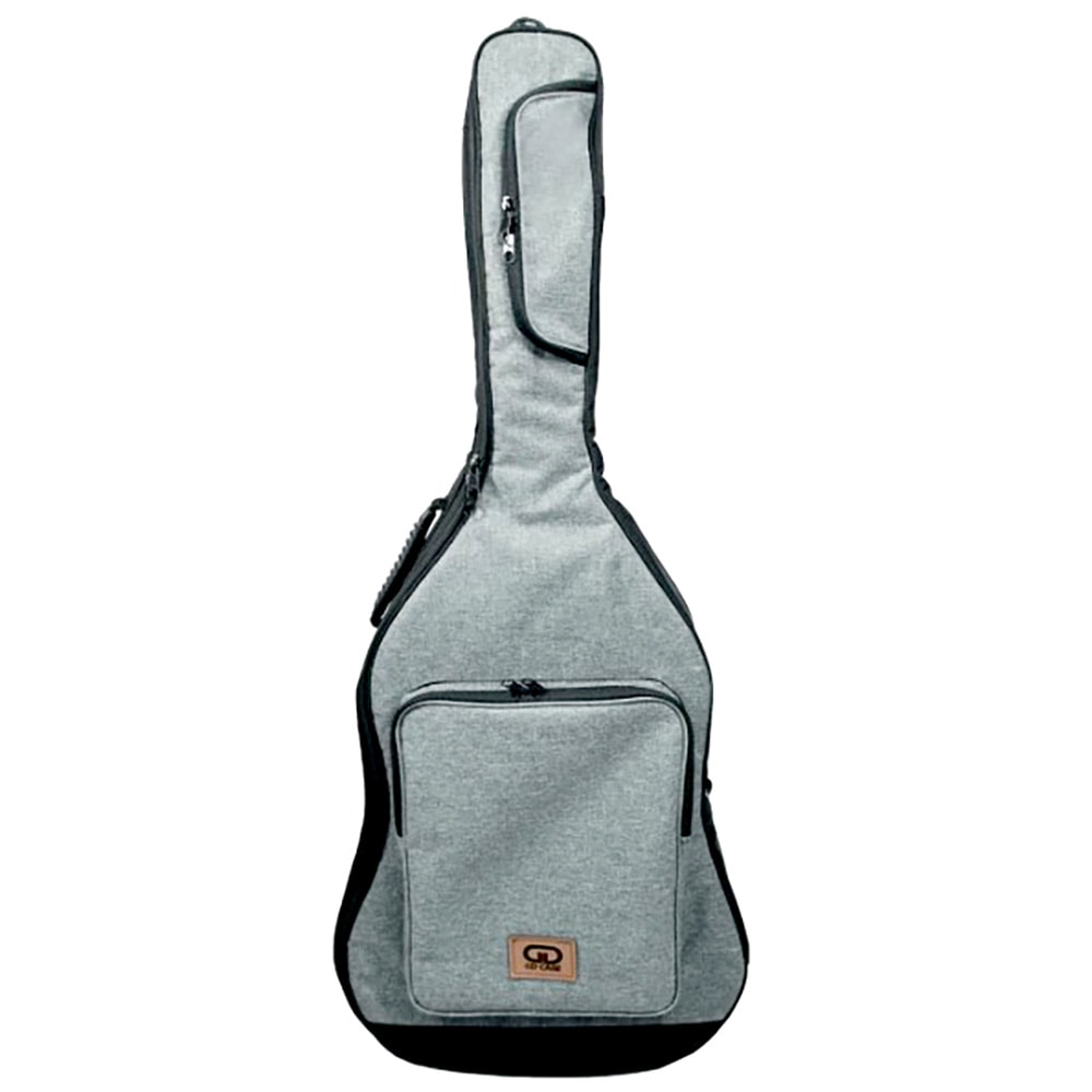 Soft Bag GD Case Luxo para Violão Clássico
