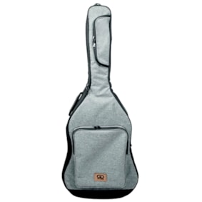 Soft Bag GD Case Luxo para Violão Clássico