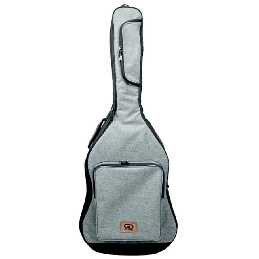 Soft Bag GD Case Luxo para Violão Clássico