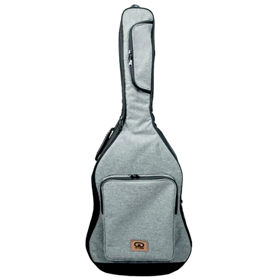 Soft Bag GD Case Luxo para Violão Clássico Soft Bag GD Case Luxo para Violão Clássico