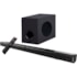 Soundbar Soundvoice SM2126 2.1 com Subwoofer 80 W Preta  Soundbar Soundvoice SM2126 2.1 com Subwoofer 80 W Preta