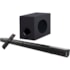 Soundbar Soundvoice SM2126 2.1 com Subwoofer 80 W Preta 