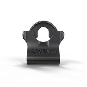 Strap Lock D'Addario Dual-Lock PW-DLC-01 Preto