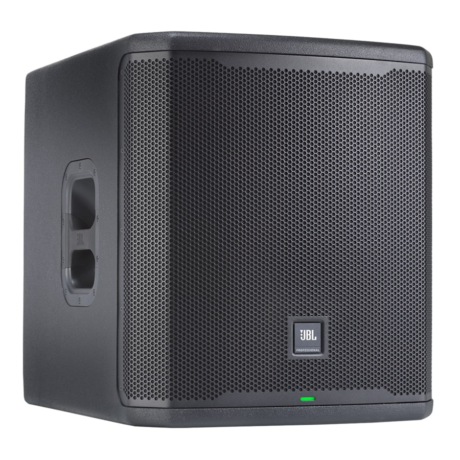 Subwoofer Ativo JBL PRX915XLF 15 Polegadas 1000 Watts Subwoofer Ativo JBL PRX915XLF 15 Polegadas 1000 Watts