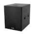 Subwoofer Attack Ativo VSS118A 1x18