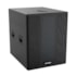 Subwoofer Attack Ativo VSS118A 1x18