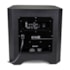 Subwoofer Frahm RDSW10 Ativo para Som Ambiente Preto 150W