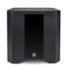 Subwoofer Frahm RDSW10 Ativo para Som Ambiente Preto 150W