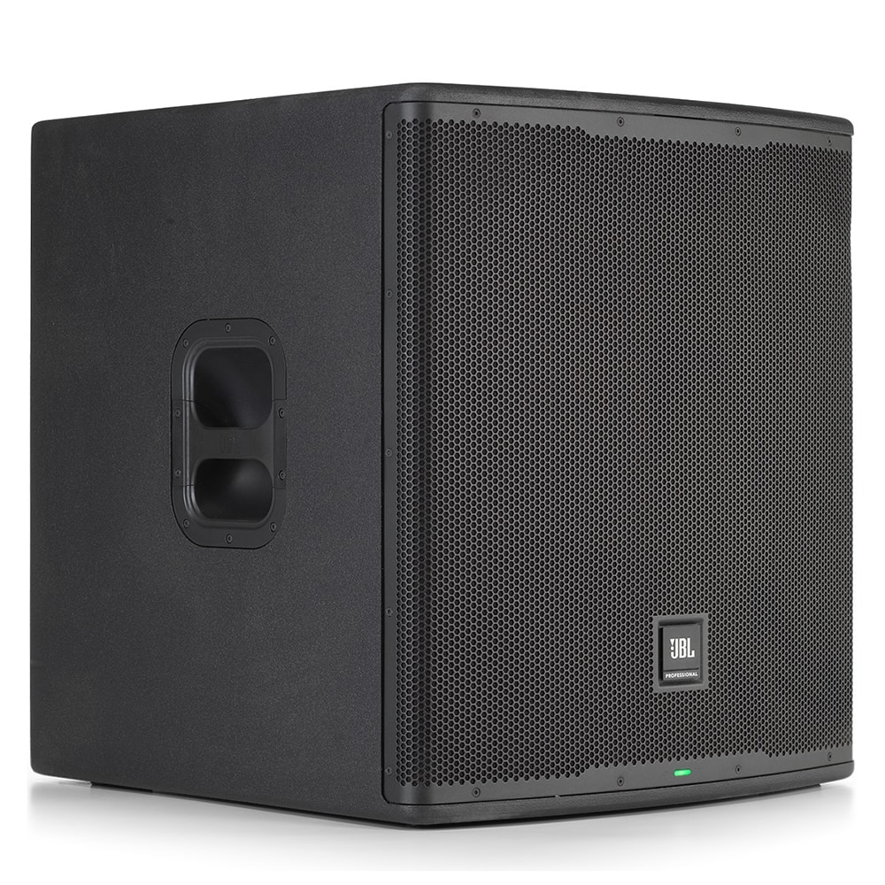 Subwoofer Mackie Thump 115S Ativo Thump Series de 15 c/ 1400 Watts