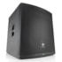 Subwoofer JBL EON 718S Ativo 1500 Watts 1x18 Bivolt